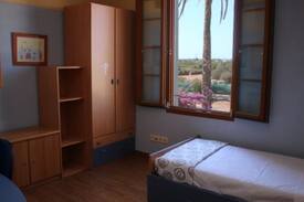 Ciudadela Villa | Habitación dos personas amigos/pareja ("Bertis")