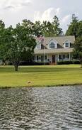 Gulfport House | Live~Laugh~Lake