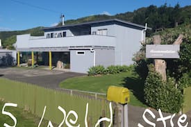 Mahia House | Weld Street Mahia