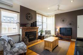 Rosebud House | Urban Beach Retreats