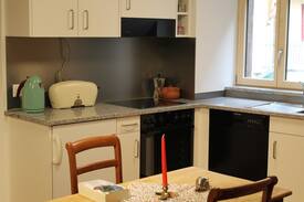 Les Marecottes Apartment | Le Chardon Bleu, rue Principale 45, les Marécottes