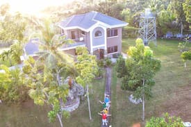 Carcar House | Nala’s Farm- Serenity 101