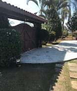 Sete Barras Cabin | Chácara Sherwood - Bragança Paulista/SP