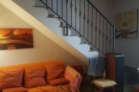 Torvaianica House | Villa relax