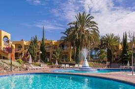 Maspalomas Apartment | Tisalaya Park apartamento con jardín y piscina