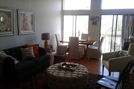Lake Wylie House | Lakehouse Guest Room