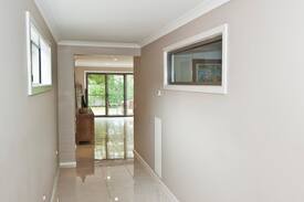 Rosebud House | Sea Lounge - fantastic family holiday house