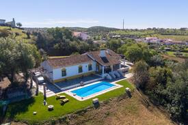 Alqueva House | Monte de São Bruno
