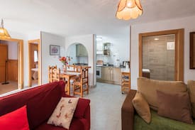 Castillo Siete Villas House | Apartamentos Turísticos el Pontón