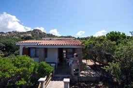 Rena Majore House | Villa sea-view Santa Teresa Gallura, Rena Majore