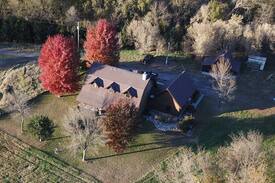 Merrick County Cabin | Eastern Nebraska Platte River Cabin Experience