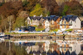 Kenmore House | Tay Beach East