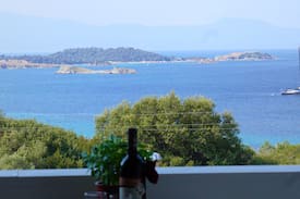 Ouranoupoli House | Villa Elizabeth