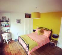 Brighton House | Bright & spacious double room in Hanover