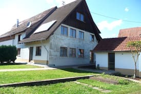 Blumberg Apartment | Hostel Blumberg