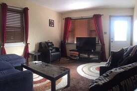Grove City House | Grove City Home - Great Location