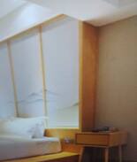 Beilin District House | [懒享凌海宾馆]居家的首先,家的感觉,爱的体验,梦的追求,小精装房.