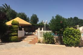 Las Virtudes House | Chalet de campo