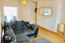 Burry Port Cabin | Burry Port Harbour Oak Leaf Cottage