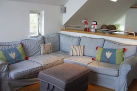 St Monans House | The Deck House, St Monans-PET FRIENDLY