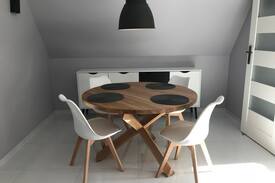 Lukecin Apartment | El Sol Apartment