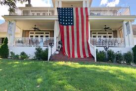 College Grove House | A&E Farm - Luxury Concierge - Franklin & Nashville