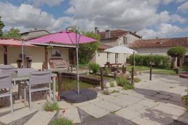 Edon House | NUDIST FRIENDLY HOLIDAY HOME - NO OTHER GUESTS