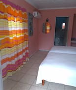 Santa Lucia House | Rancho Jany , Cayo Jutías🏝 espacio para descansar