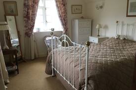 High Ercall House | Farmhouse B&B - nr Shrewsbury