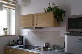 Kazimierz Apartment | CRACOW III