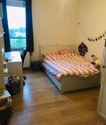 Lombardijen Apartment | Ruime 2 kamer appartement met prachtige view!