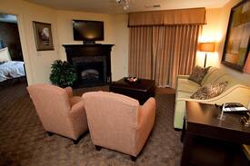 Williamsburg Apartment | Affordable Condo w/ Heated Pool!