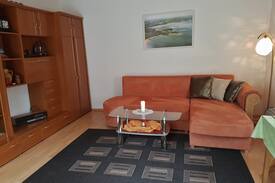 Demmin House | Ferienhaus am Malchiner See