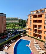 Chaika Apartment | APARTELLO EFIR 2, Sunny Beach - 4 people