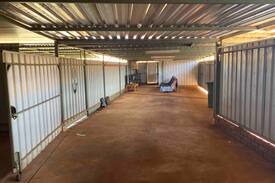 Newman House | General Country Bedroom | Share House