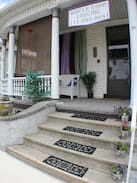 Millersburg House | Market Street Business Suite