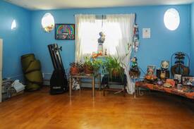Spruce Hill House | 1 bedroom University City/Upenn