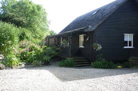Thrandeston House | Poppy's Cottage