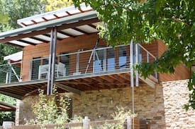 Dwellingup House | River Rd Estate Beautiful Private Country Escape