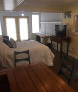 Leesburg House | Sweet Dreams