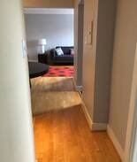 Garfield Heights Apartment | Quaint condo- plenty of natural sunlight