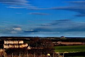Haddington House | TRAPRAIN FARM HOLIDAY COTTAGE