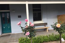 Port Albert Apartment | Starboard Cottage