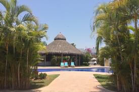 Las Jarretaderas House | :-) Imagina disfrutar tus vacaciones en Vallarta.