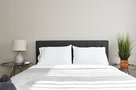 Downtown Louisville Apartment | Couple's Getaway in Downtown Louisville!