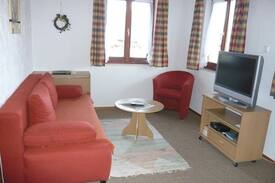 Hergensweiler Apartment | Ferienhof Wetzel (Hergensweiler), Ferienwohnung 1
