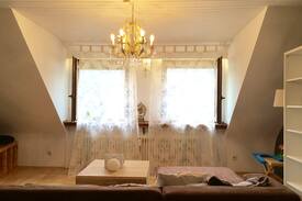 Handschuhsheim House | Prime Roof