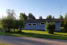 Ørsted Cabin | Sommerhus / Nær Djurs sommerland / 300m til Strand