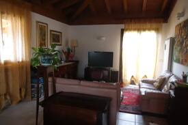 Scoppito Villa | CAMERA IN VILLINO - 25 €. a persona