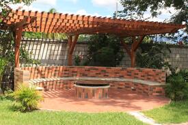 Comayagua Cabin | Casa de Campo en Comayagua, Honduras